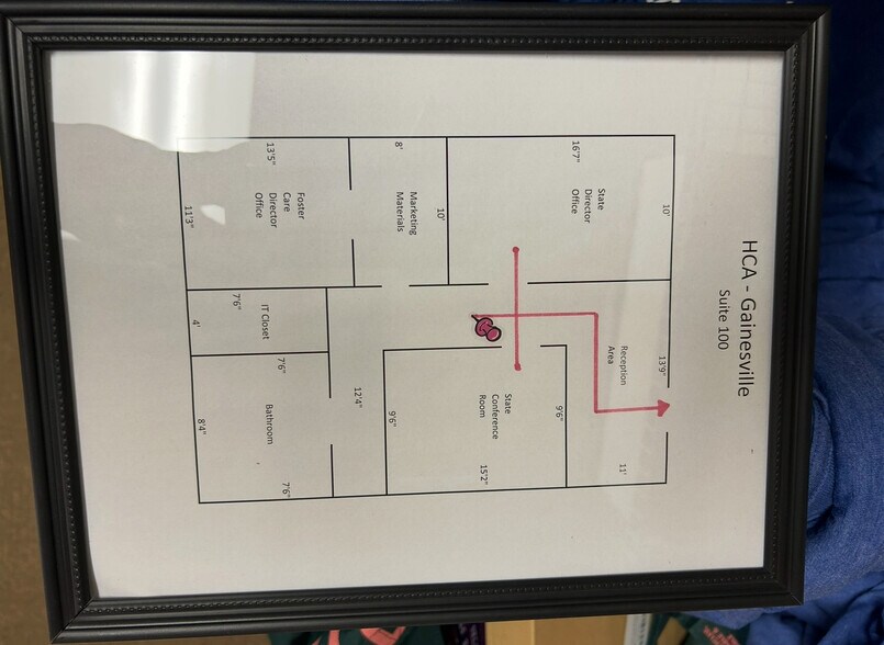 More Photos Of 3030 McEver Rd, Gainesville Medical For Sale