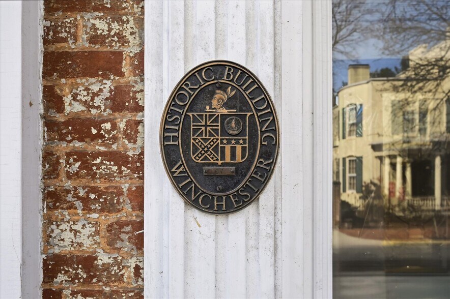 More Photos Of 217 W Boscawen St, Winchester Restaurant For Sale