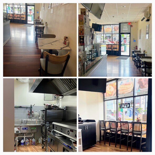 More Photos Of 1 W Columbia Ave, Palisades Park Storefront Retail Office For Sale