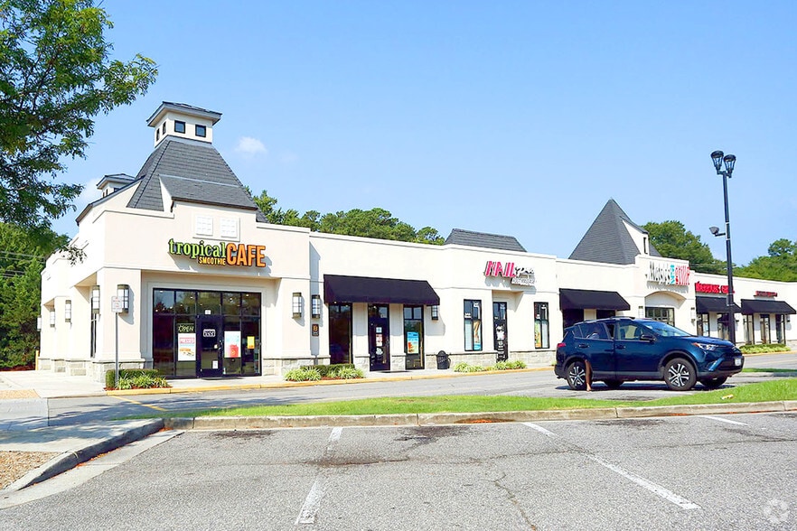 More Photos Of 401 N Great Neck Rd, Virginia Beach Unknown For Lease