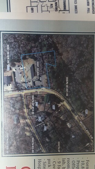 More Photos Of 980 N Woodland Dr, Lancaster Medical For Lease