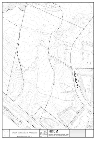 More Photos Of Insurance Way, Hagerstown Land For Sale
