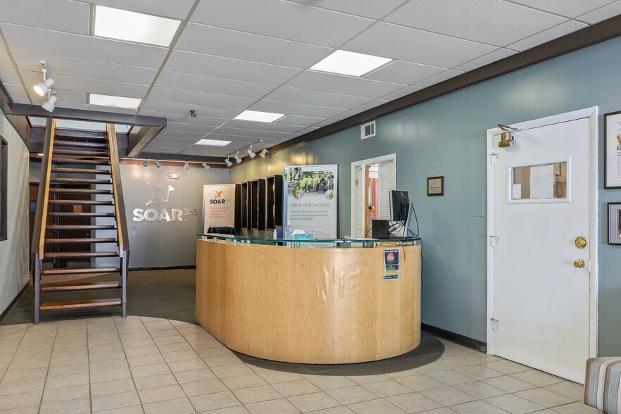 More Photos Of 1901 Westwood Ave, Richmond Warehouse For Sale