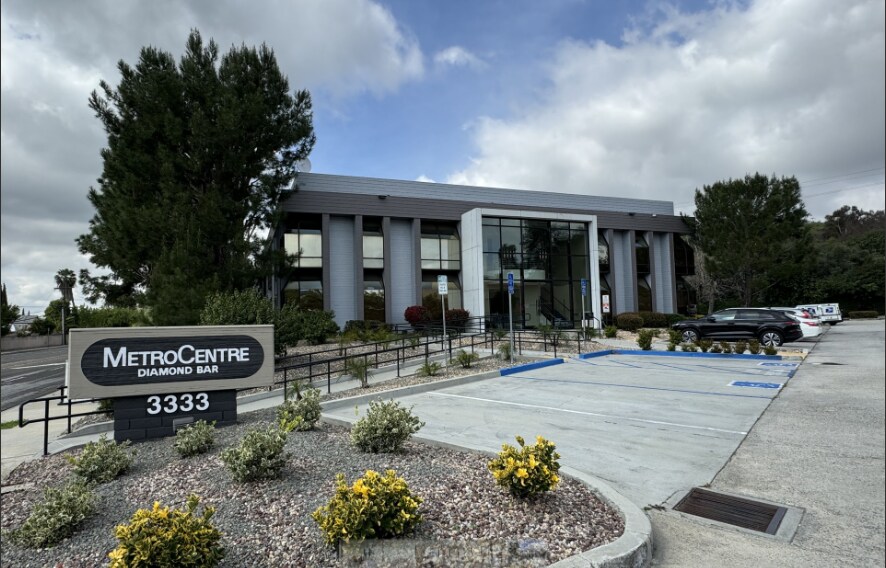 Primary Photo Of 3333 S Brea Canyon Rd, Diamond Bar Office For Sale
