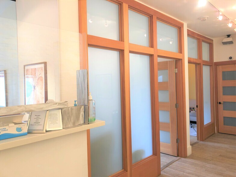 More Photos Of 490 Post St, San Francisco Medical For Sale