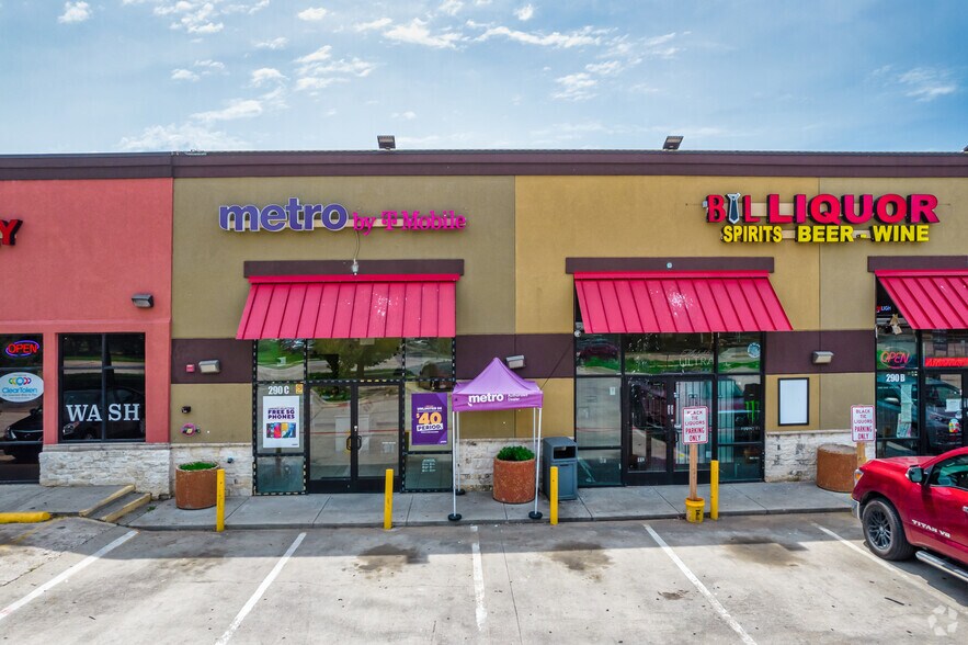 More Photos Of 290 E Corporate Dr, Lewisville General Retail For Sale