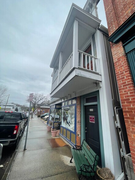 More Photos Of 3025 Main St, Valatie Storefront Retail Residential For Sale