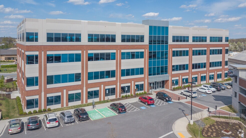 More Photos Of 10170 Junction Dr, Annapolis Junction Office For Lease