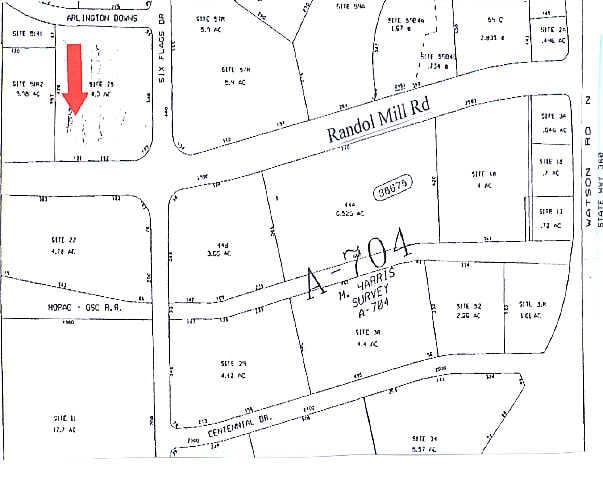 More Photos Of 2225 E Randol Mill Rd, Arlington Office For Lease