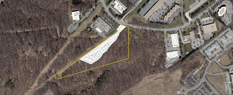 Primary Photo Of 42 Loveton Cir, Sparks Land For Sale