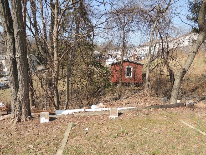 More Photos Of 1037 Valley Vw, Morgantown Land For Sale
