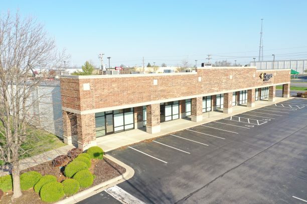 More Photos Of , Springfield General Retail For Sale