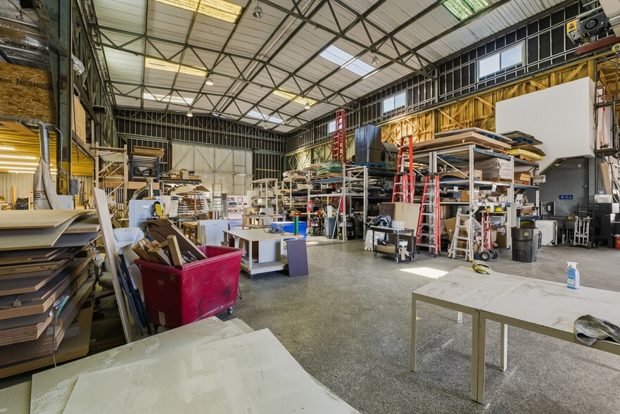 More Photos Of 3468 Hancock St, San Diego Warehouse For Sale