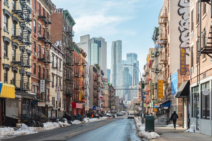 More Photos Of 125 Madison St, New York Apartments For Sale