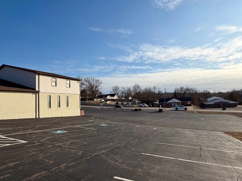 More Photos Of 530 Benham St, Bonne Terre Specialty For Sale