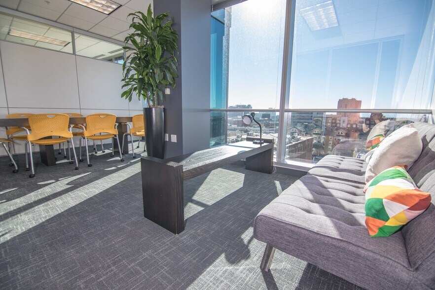 More Photos Of 555 12th St, Oakland Office For Lease