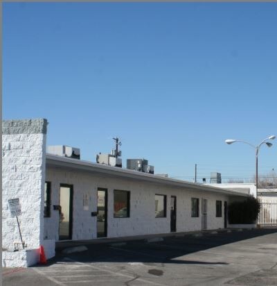 More Photos Of 3017 Sheridan St, Las Vegas Industrial For Lease