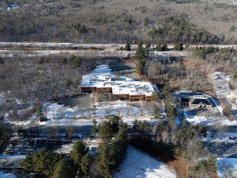 More Photos Of 239 Littleton Rd, Westford Office For Sale