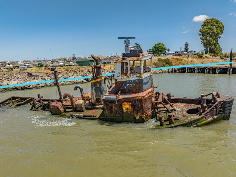 More Photos Of 1 Pacific Ave, Rodeo Land For Sale