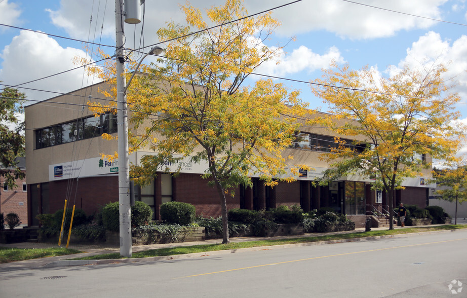 Primary Photo Of 82 Lake St, St Catharines Office For Lease