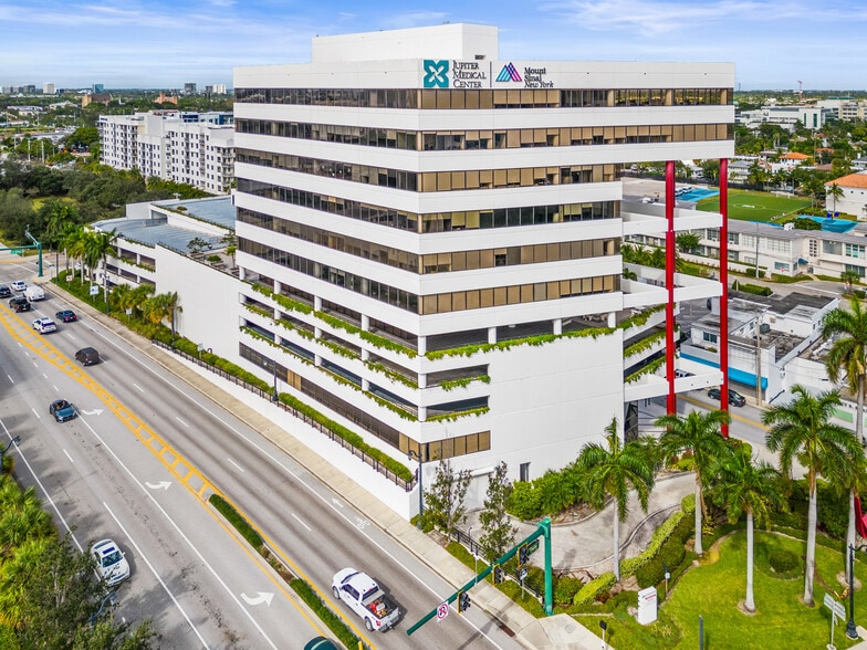 More Photos Of 625 N Flagler Dr, West Palm Beach Medical For Lease