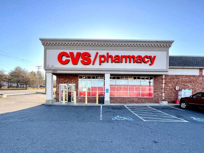 More Photos Of 9519 Philadelphia Rd, Rosedale Drugstore For Sale