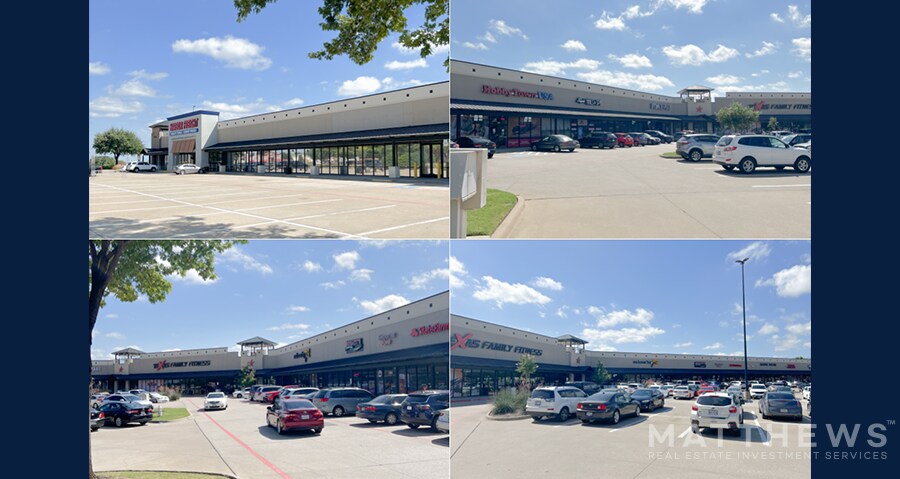 More Photos Of 500 E FM 3040, Lewisville Unknown For Lease