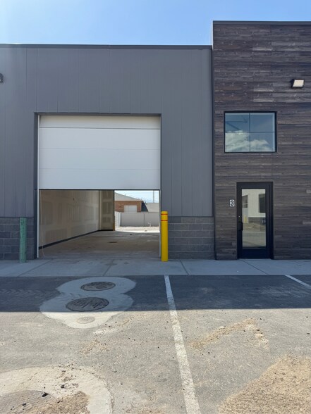 Primary Photo Of 955 14730 S, Bluffdale Flex For Lease