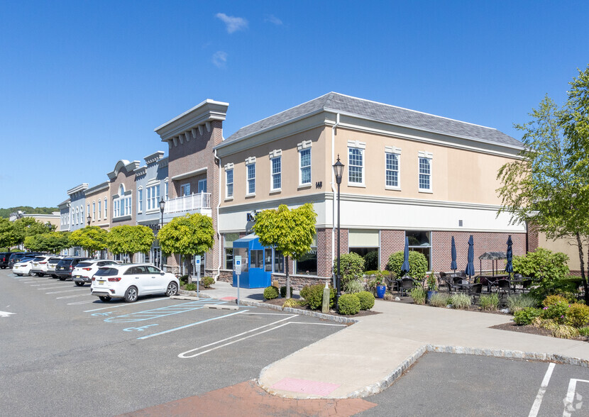 Primary Photo Of 136-150 State Route 31, Flemington Storefront Retail Office For Lease