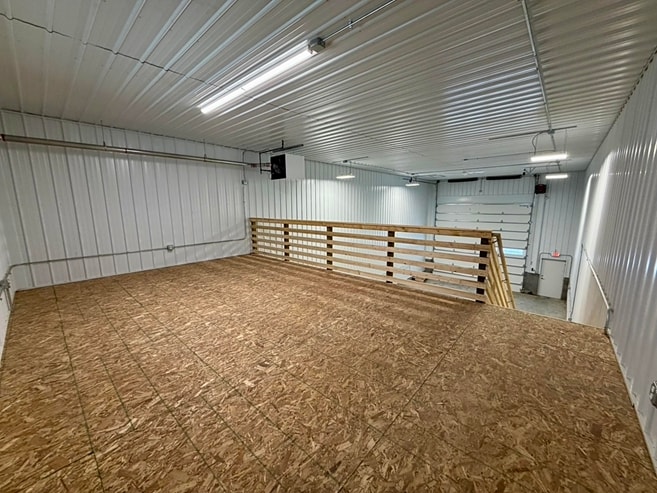 More Photos Of 1054 W Sherman Blvd, Muskegon Warehouse For Sale