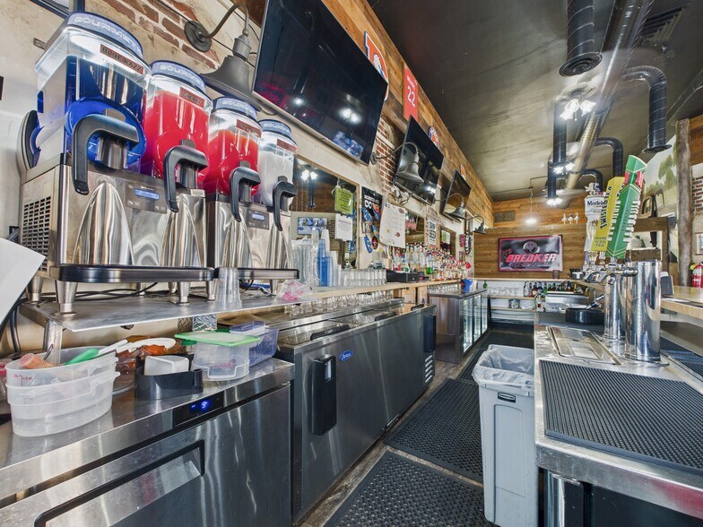 More Photos Of 127 N Santa Fe Ave, Pueblo Storefront For Sale