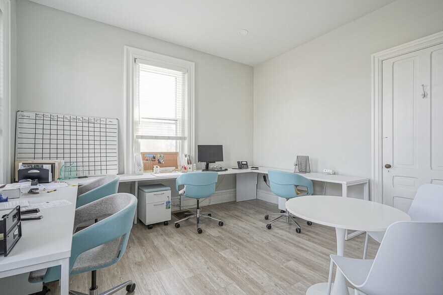 More Photos Of 10 W Main St, Moorestown Office For Sale