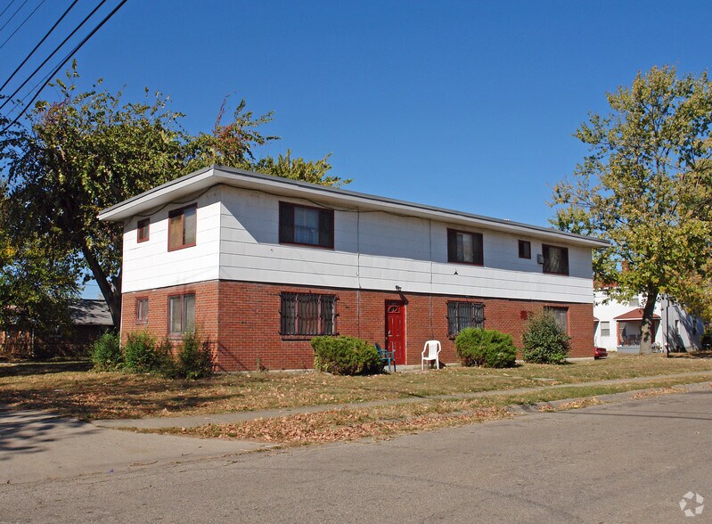 More Photos Of 1400 W Stewart St, Dayton Apartments For Sale