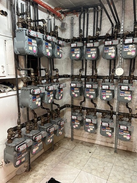 More Photos Of 2431 Crotona Ave, Bronx Apartments For Sale