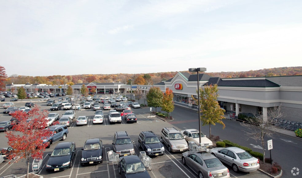 Primary Photo Of 177 Washington Valley Rd, Warren General Retail For Lease