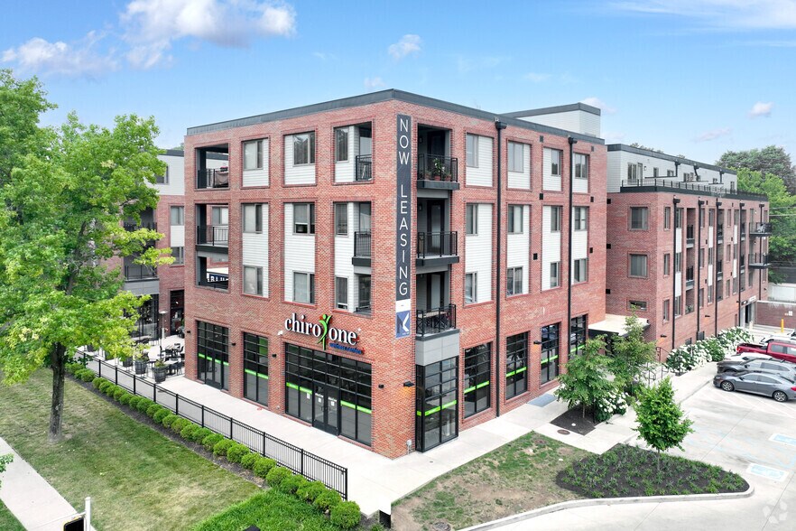 More Photos Of 5858 N College Ave, Indianapolis Apartments For Lease