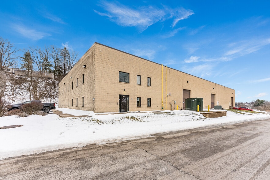 More Photos Of 111 Terence Dr, Pittsburgh Warehouse For Sale