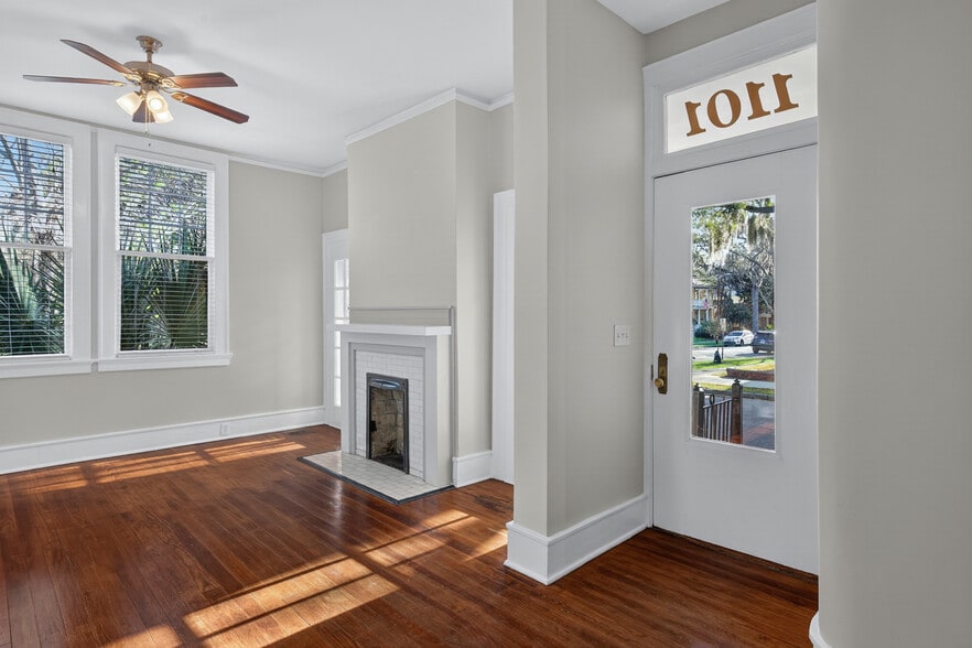 More Photos Of 923 E Park Ave, Savannah Apartments For Sale