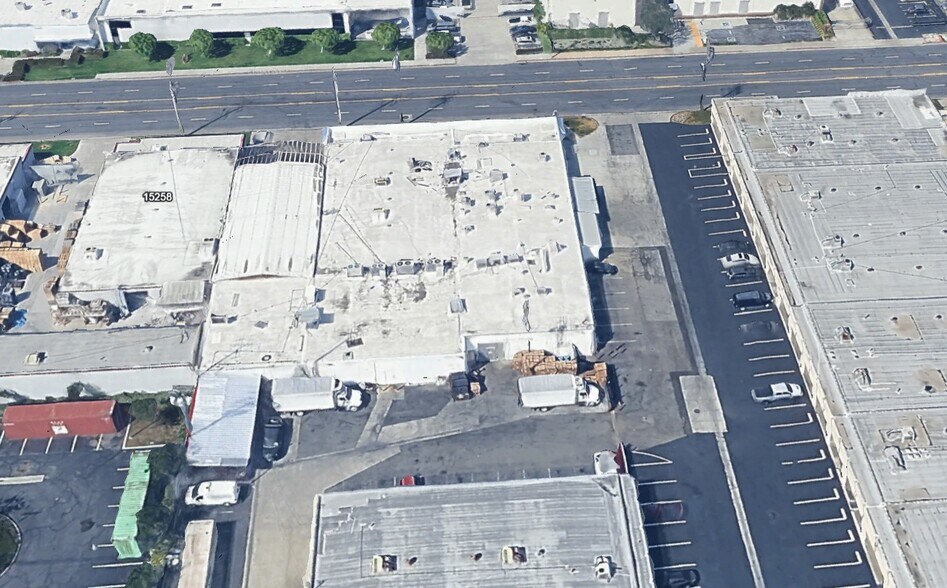 More Photos Of 15268 Proctor Ave, City Of Industry Food Processing For Sale