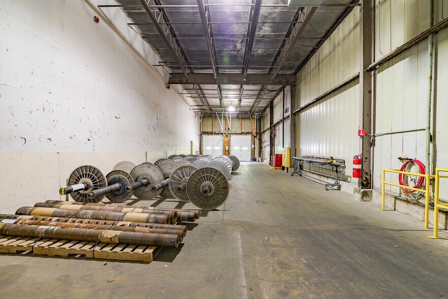 More Photos Of 1705 Route 202 Hwy, Winthrop Warehouse For Sale