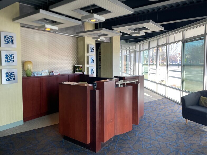 More Photos Of 620 N Delaware St, Indianapolis Freestanding For Lease