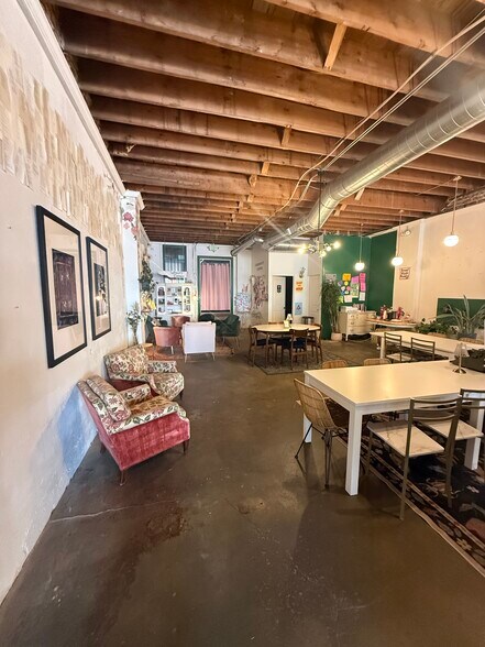 More Photos Of 956 Santa Fe Dr, Denver Storefront For Lease