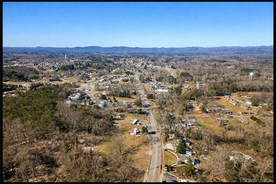 More Photos Of 1210 W Main St, West Union Land For Sale