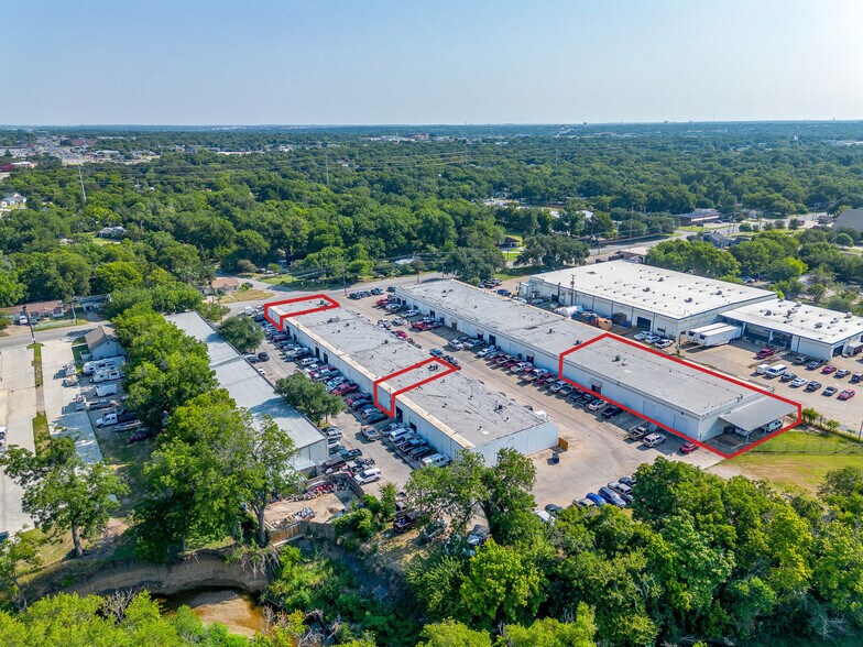 Primary Photo Of 5532 Midway Rd, Haltom City Unknown For Lease