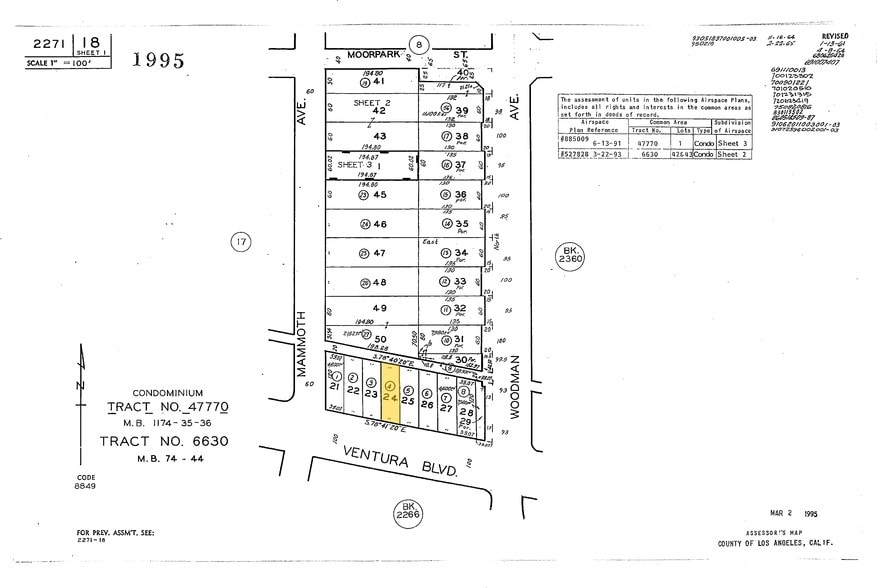 More Photos Of 13721 Ventura Blvd, Sherman Oaks Loft Creative Space For Lease