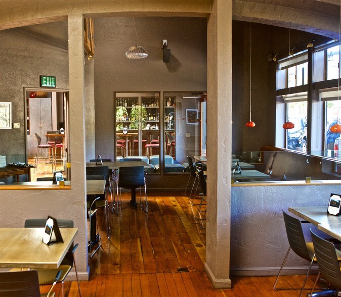 More Photos Of 315 Main St, Half Moon Bay Storefront Retail Office For Lease