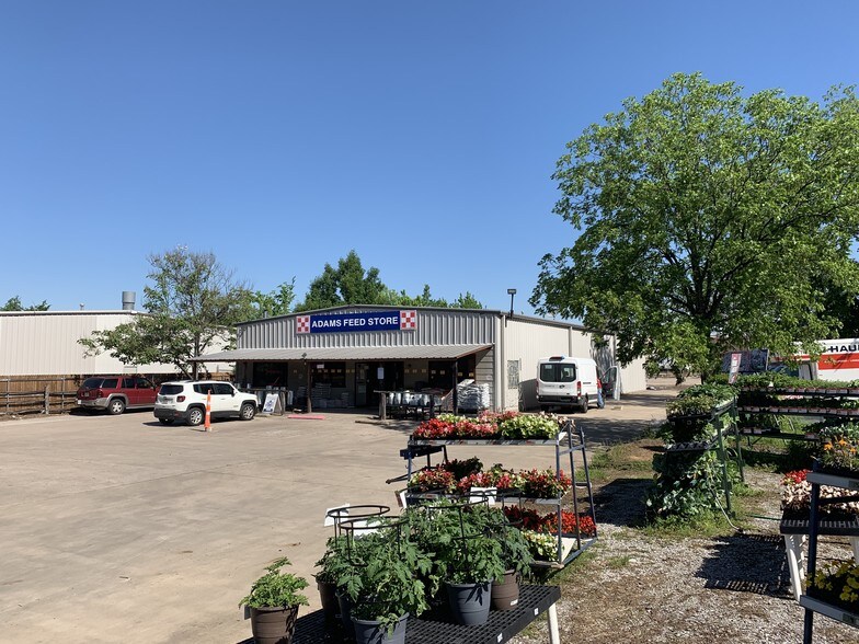 More Photos Of 2601 W Arkansas Ln, Arlington Industrial For Sale