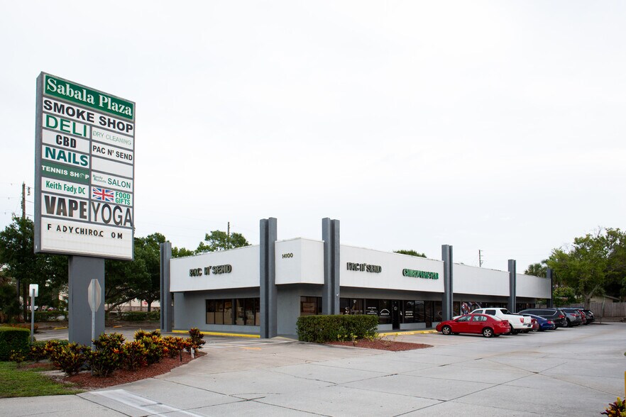 More Photos Of 14100 Walsingham Rd, Largo Unknown For Lease