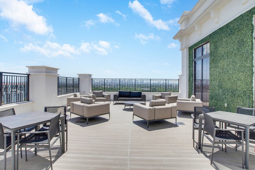 More Photos Of 1200 Ponce De Leon Blvd, Coral Gables Office Residential For Sale