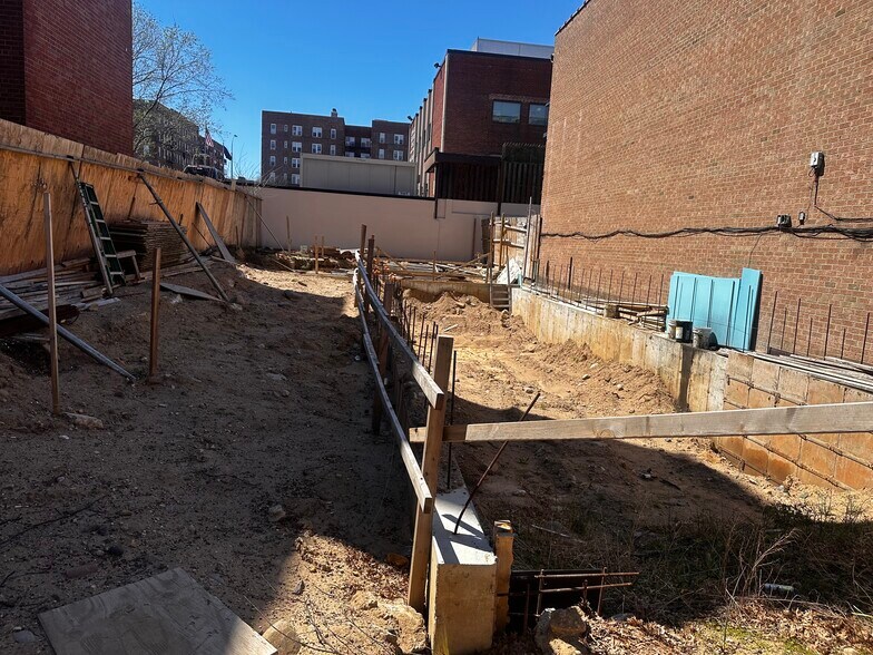 More Photos Of 7612-7614 113th St, Forest Hills Land For Sale